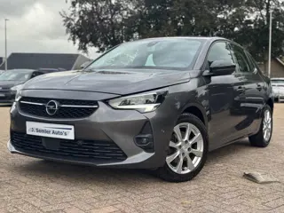 Opel Corsa 1.2 GS Line AUTOMAAT CAMERA 131PK ACC CRUISE NW.DRIEM NW.APK