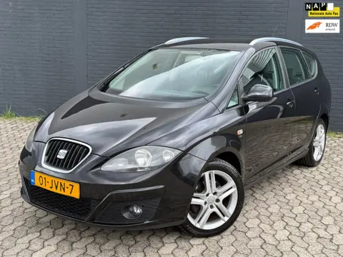 Seat Altea XL 1.4 TSI Style|CRUISE CONTROL|CLIMA|NAP|NIEUWE APK