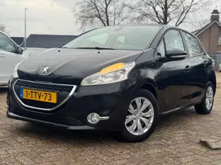 Peugeot 208 1.2 VTi Envy NAVIGATIE PDC CLIMATE CTRL APK CRUISE CTRL