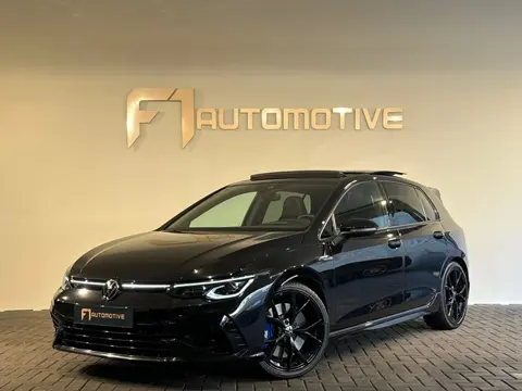 Volkswagen GOLF 2.0 TSI R 4M Performance Pano|Akra|HuD|H/K