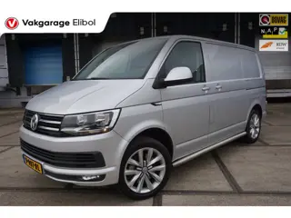 Volkswagen Transporter 2.0 TDI L1H2 Highline * DSG * 204 PK * 2x schuifdeur