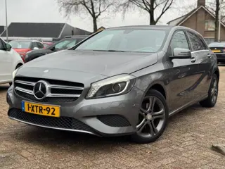 Mercedes-Benz A-klasse 180 Ambition AUTOMAAT PDC NAP APK CRUISE CTRL