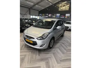 Hyundai ix20 1.6i i-Motion