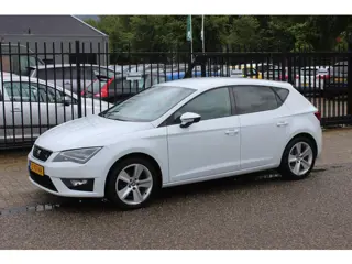 SEAT Leon 1.4 TSI FR 5-deurs!
