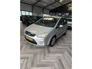 Ford C-Max 1.6-16V Trend