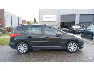 Peugeot 207 SW 1.6 VTi XS