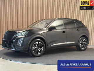 Peugeot 2008 1.2 PureTech 130PK Aut. Allure Pack | Navi | Camera | LED | Adapt. Cruise | Incl. garan