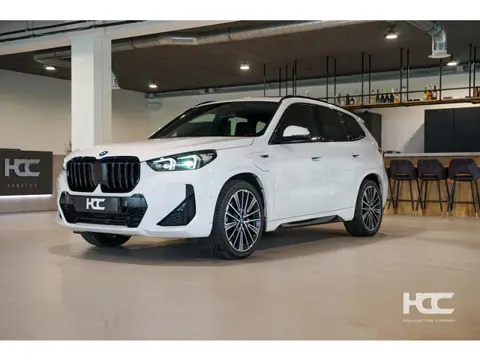BMW X1 xDrive25e | M Sport | Pano | Massage | 20'' Velgen