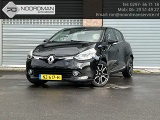 Renault Clio 0.9 TCe ECO Night&Day Distributie ketting vervangen !!
