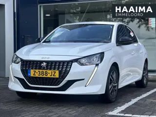 Peugeot 208 1.2 PureTech Allure Pack | Stoelverwarming | Keyless Entry/Start | Parkeercamera/-sensor