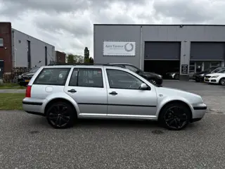 Volkswagen Golf Variant 1.4-16V Trendline