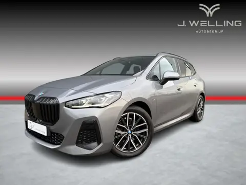 BMW 2-serie Active Tourer 218i M-Sport / Leer / Head up / H&K / 360