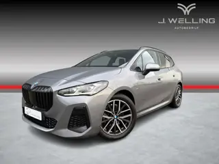BMW 2-serie Active Tourer 218i M-Sport / Leer / Head up / H&K / 360