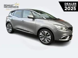 Renault Scénic 1.3 TCe Business Zen l TREKHAAK l CAMERA l NAVI l CRUISE l DEALER ONDERHOUDEN
