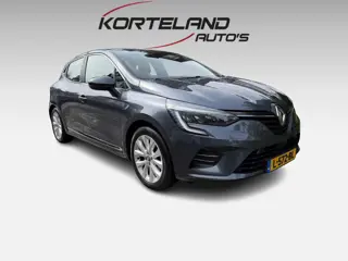 Renault Clio 1.6 E-Tech Hybrid 140 Intens