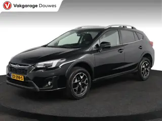 Subaru XV 1.6i Comfort |NAP|1e eigenaar|Automaat