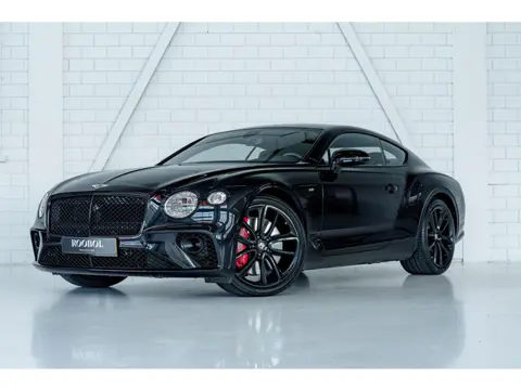 Bentley Continental GT V8 Centenary Edition | NAIM Sound | Mulliner Touring | Rotating Display |