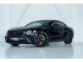 Bentley Continental GT V8 Centenary Edition | NAIM Sound | Mulliner Touring | Rotating Display |