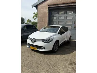 Renault Clio 0.9 TCe ECO Night&Day Airco/LED/Cruise/NAVI/NAP