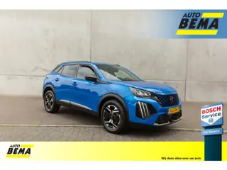 Peugeot 2008 1.2 PureTech 100 Allure