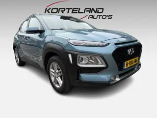 Hyundai Kona 1.0 T-GDI Comfort