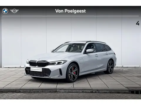 BMW 3 Serie Touring 330e