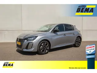 Peugeot 208 1.2 Hybrid 110 e-DCS6 Allure