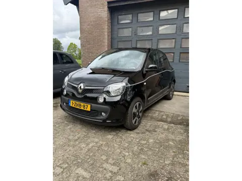 Renault Twingo 1.0 SCe Dynamique Airco/Cruise Control/NAP