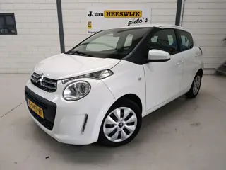 Citroen C1 1.0 VTi Feel