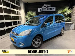 Citroen Berlingo 1.6 VTi Attraction