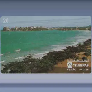 Praia Do Morro (1994)