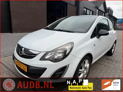 Opel Corsa 1.2 EcoFlex Color Edition LPG/G3 | SPORT VLG.| NWE,APK||