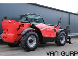 Manitou MT 1440 Easy 75D ST5 S1 | 2022 | 731h (bj 2022)