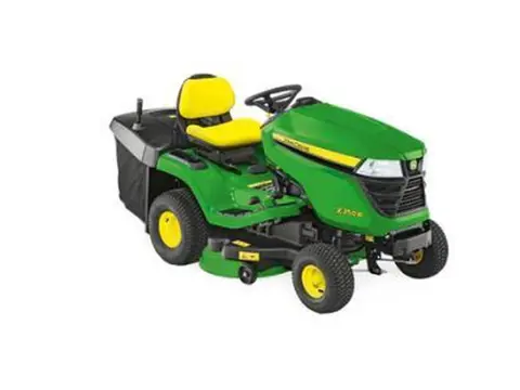 John Deere X350R-781577