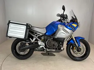 Yamaha XT 1200Z Super Tenere (bj 2011)
