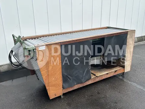 Schouten RB-210-66 rollenleesband 220 x 66 cm