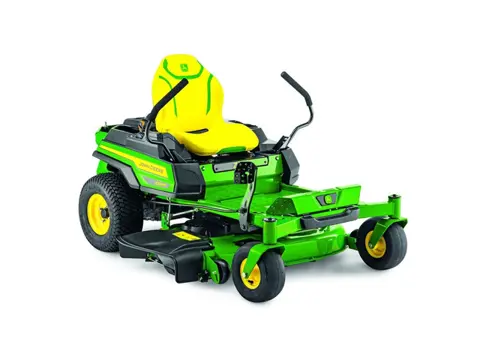 John Deere Z370R-ELECTRIC-690535