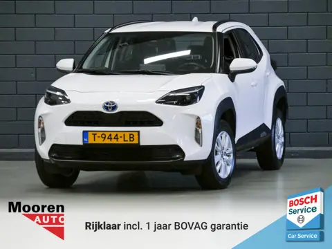 Toyota Yaris Cross 1.5 Hybrid Active | CAMERA | CARPLAY | CRUISE CONTROL |