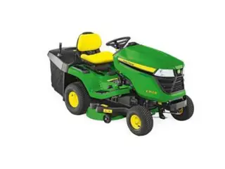 John Deere X350R-781578
