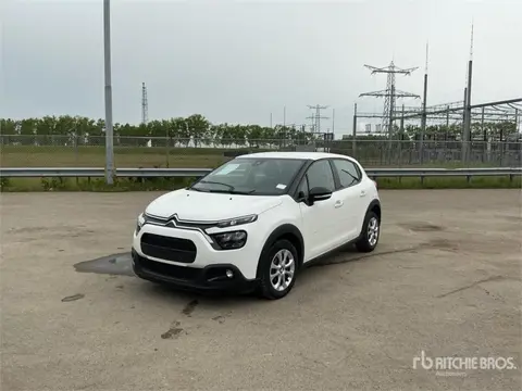 Citroën C3 1.5HDI Automobile (bj 2021)