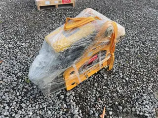 SY680 Hydraulic Breaker (Unused)