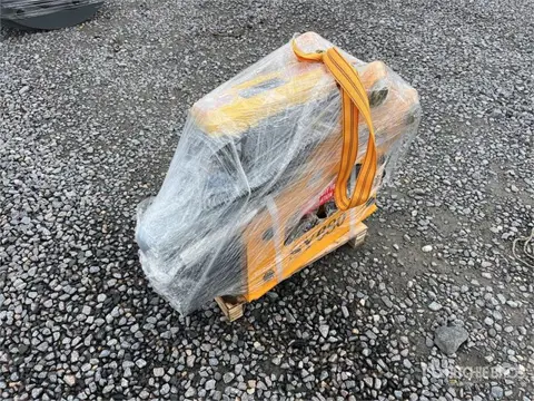 SY680 Hydraulic Breaker (Unused)
