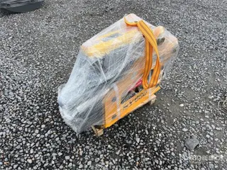 SY680 Hydraulic Breaker (Unused)