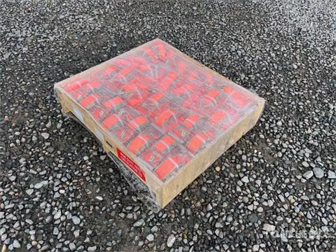 QUANTITY of Cargo Strap (Unused)