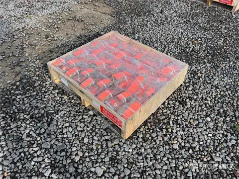 QUANTITY of Cargo Strap (Unused)