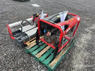 QUANTITY of Rental Equipment