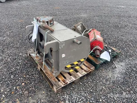 QUANTITY of Rental Equipment