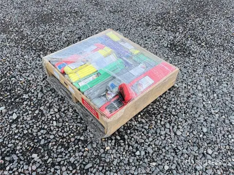Qty of 28,Sling Sling (Unused) (bj 2026)