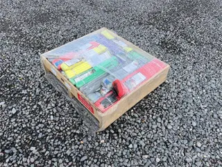 Qty of 28,Sling Sling (Unused) (bj 2026)