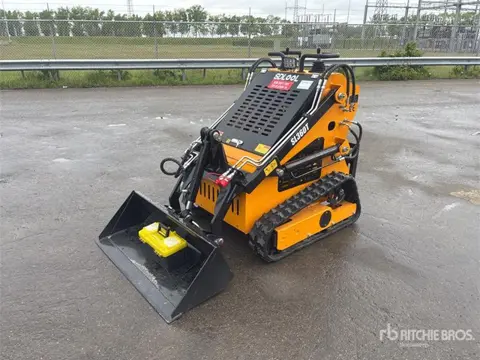 SDLOOL SL360T (bj 2026)